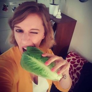 Meet your Posher, Jenn